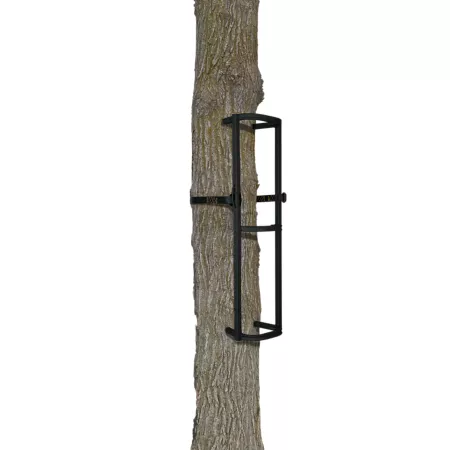 Muddy staggered step Tree Stand Accessories