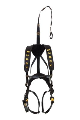 Muddy Magnum Elite Safety Harness