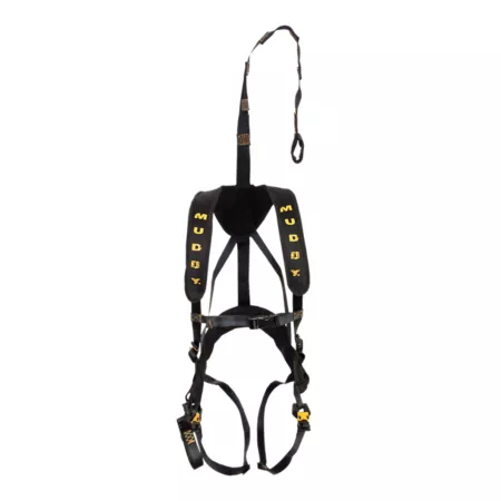 Muddy Magnum Elite Safety Harness Tree Stand Safety Harnesses