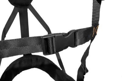 Image showing  Magnum Elite Safety Harness