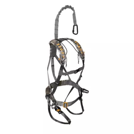 Muddy Ambush Safety Harness Tree Stand Safety Harnesses