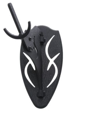 Image showing Skull Hooker Big Hooker, Black