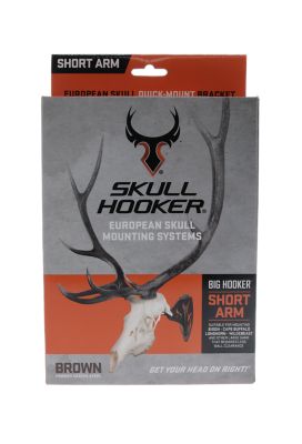 Image showing  Big Hooker, Brown