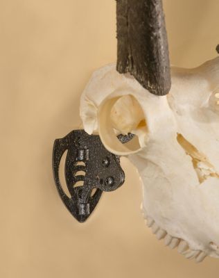 Image showing  Mini Hooker, Black