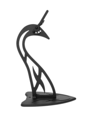 Image showing  Table Hooker, Black