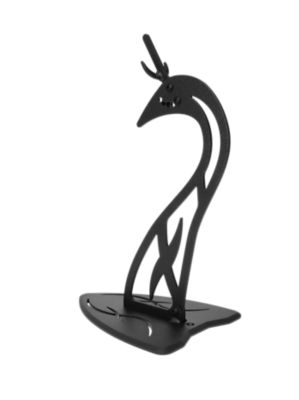 Image showing  Table Hooker, Black