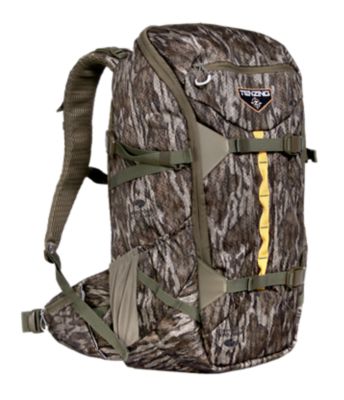 Image showing 2 th Tenzing TZW-2100 Whitetail Day Pack