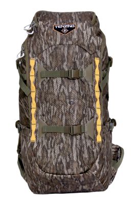 Allen Terrain Rock Canyon Aluminum External Backpack Frame Tan at Tractor Supply Co