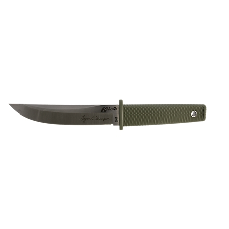 Cold Steel Lynn Thompson Signature Kobun Knife, CS-17TAA