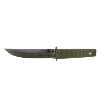 Cold Steel Lynn Thompson Signature Kobun Knife, CS-17TAA