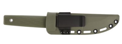 Image showing Cold Steel Lynn Thompson Signature Kobun Knife