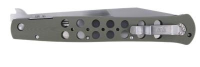 Image showing  Lynn Thompson Signature Ti-Lite Folding Knife