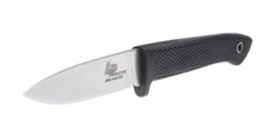 Image showing  Pendleton Mini Hunter Fixed Knife, CS-36LPMF