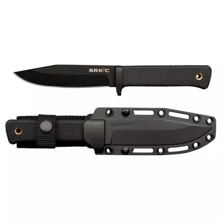 Cold Steel SRK compact fixed blade knife CS-49LCKD Knives