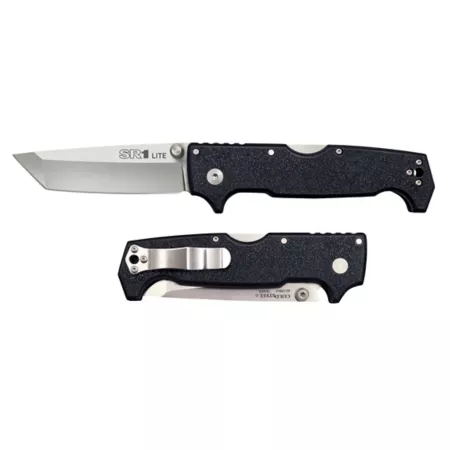 Cold Steel SR1 Lite Clip Point folding knife CS-62K1 Knives