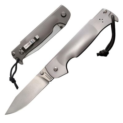 Cold Steel Pocket Bushman Folding Knife