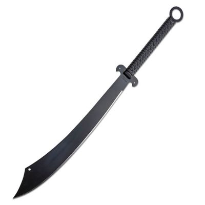 Cold Steel 24 in. Chinese Sword Machete
