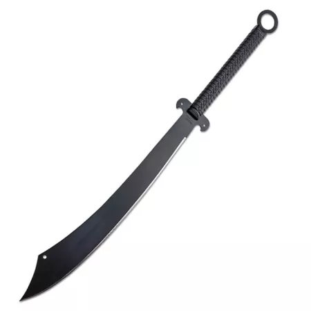 Cold Steel 24" Chinese Sword Machete Knives