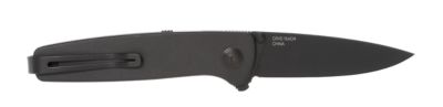Image showing  3.1 in. Twitch III Folding Knife, Blackout