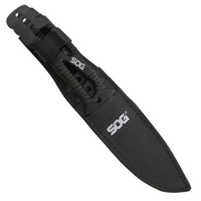 Image showing  Throwing Knives, 3 pk., SOG-F041TN-CP