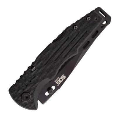 Image showing  Salute Folding Knife
