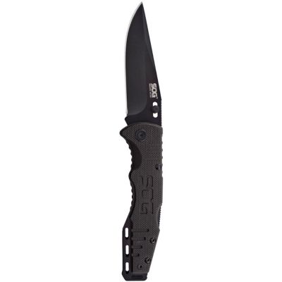 Image showing  Salute Folding Knife