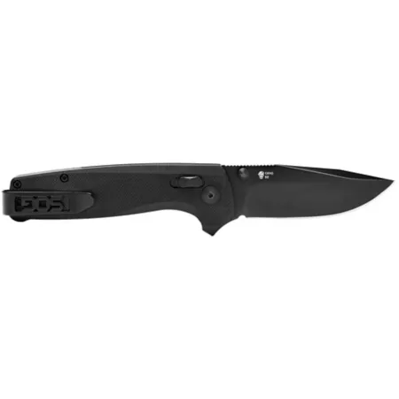 SOG Terminus XR folding knife - Tini black SOG-TM1027-CP Knives