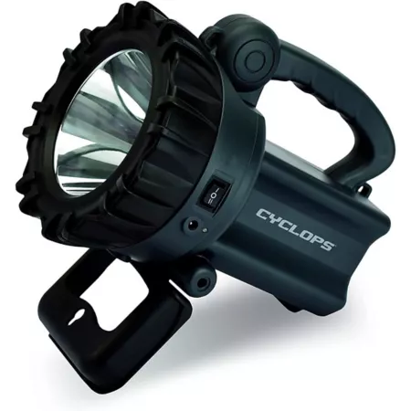 Cyclops 10 watt rechargeable spotlight CYC-10W Handheld Spotlights