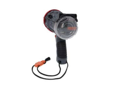 Image showing  2,000-Lumen Waterproof Spotlight