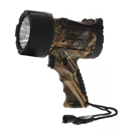 Cyclops 350 lumens portable projector camouflage Handheld Spotlights