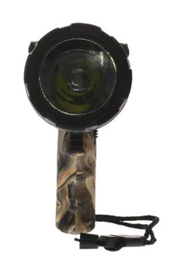 Image showing  350-Lumen Handheld Spotlight, Camo