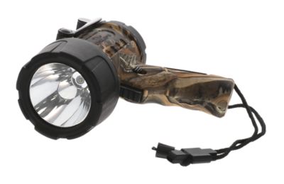 Image showing  350-Lumen Handheld Spotlight, Camo
