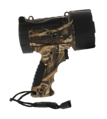 Image showing  350-Lumen Handheld Spotlight, Camo