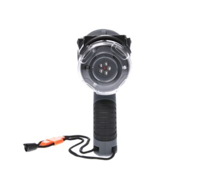 Image showing  700 Lm Rechargeable Waterproof Spotlight