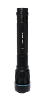 Cyclops Brontes 2000 Lumen Flashlight