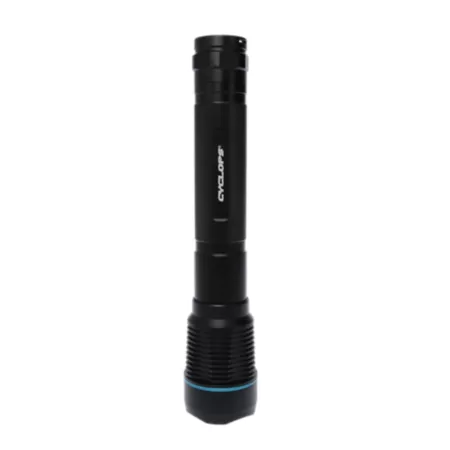 Brontes Cyclops flashlight 2000 lumens Flashlights