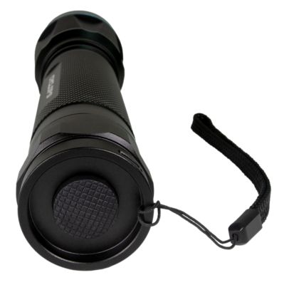 Image showing  Brontes 2000 Lumen Flashlight