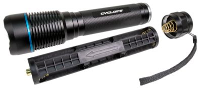 Image showing  Brontes 2000 Lumen Flashlight