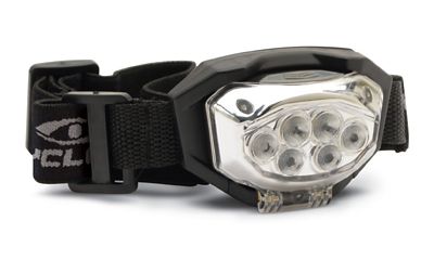 Cyclops Trio 300 Lumen Headlamp, 3 Pack