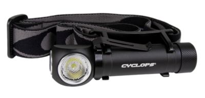 Cyclops Hades 1000 Lumen Headlamp