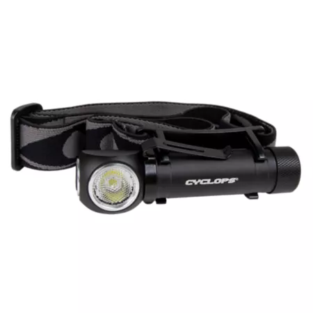 Cyclops Hades headlamp 1000 lumens Headlamps