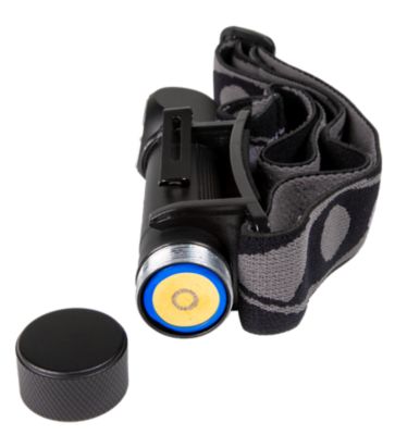 Image showing  Hades 1000 Lumen Headlamp