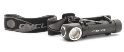 Image showing  Hades 1000 Lumen Headlamp