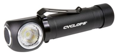 Image showing  Hades 1000 Lumen Headlamp