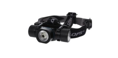 Cyclops Poseidon 2000 Lumen Headlamp