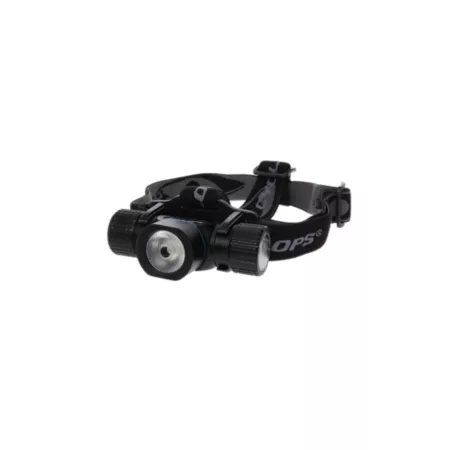 2 000 lumen Cyclops Poseidon headlamp Headlamps