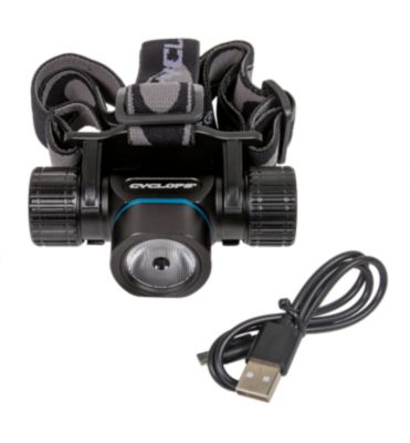 Image showing  2,000-Lumen Poseidon Headlamp