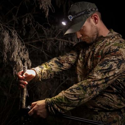 Image showing  2,000-Lumen Poseidon Headlamp