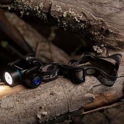 Image showing 5 th Cyclops 2,000-Lumen Poseidon Headlamp