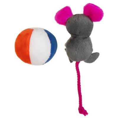 Image showing  Beach Babe Mouse, 2-Pack